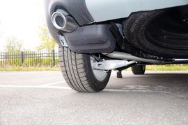 2016款奇瑞路虎发现神行2.0T