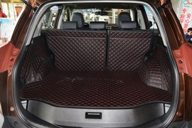 2015款丰田RAV4