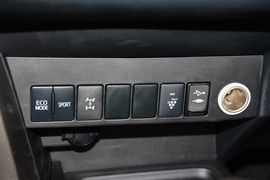 2015款丰田RAV4