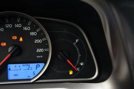 2015款丰田RAV4