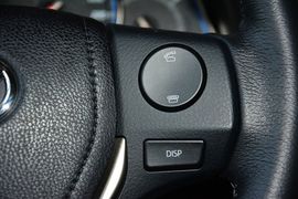 2015款丰田RAV4