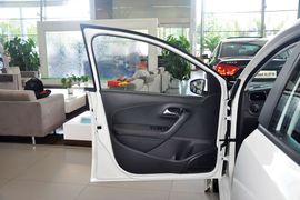 2014款大众POLO