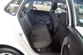 2014款大众POLO