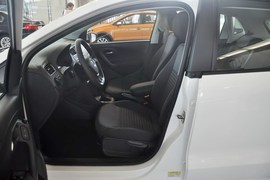 2014款大众POLO