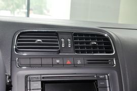 2014款大众POLO