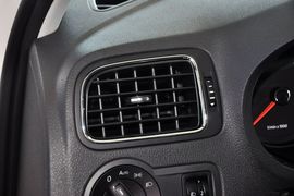 2014款大众POLO