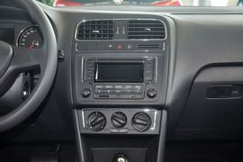 2014款大众POLO