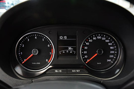 2014款大众POLO