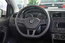 2014款大众POLO