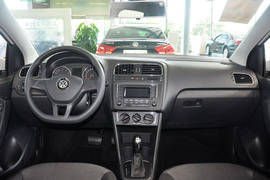 2014款大众POLO