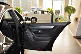 2016款大众CC