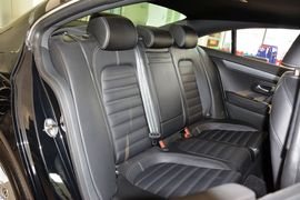 2016款大众CC
