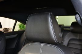 2016款大众CC