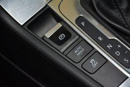 2016款大众CC