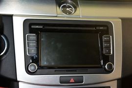 2016款大众CC