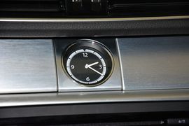 2016款大众CC