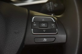 2016款大众CC