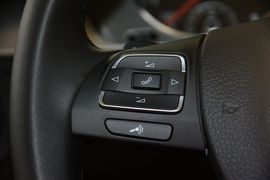 2016款大众CC