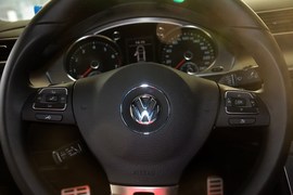 2016款大众CC