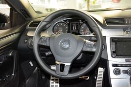 2016款大众CC