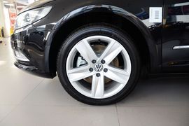 2016款大众CC