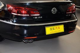 2016款大众CC