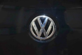 2016款大众CC