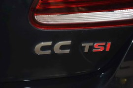 2016款大众CC