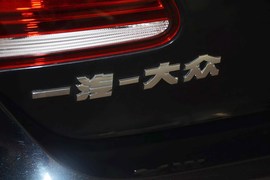 2016款大众CC