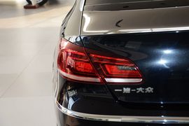 2016款大众CC