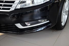 2016款大众CC