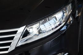 2016款大众CC