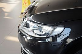 2016款大众CC