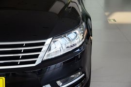 2016款大众CC