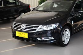 2016款大众CC
