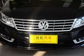 2016款大众CC