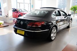 2016款大众CC