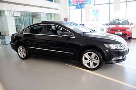 2016款大众CC