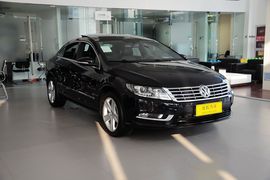 2016款大众CC