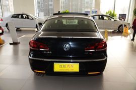 2016款大众CC