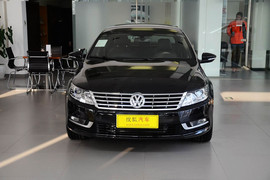2016款大众CC