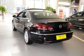 2016款大众CC