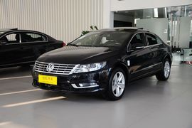 2016款大众CC