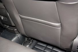 2015款福特福克斯两厢1.0L