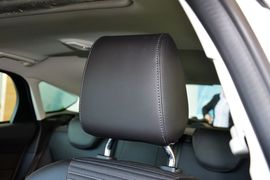 2015款福特福克斯两厢1.0L