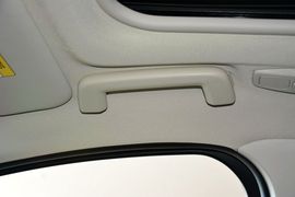 2015款福特福克斯两厢1.0L