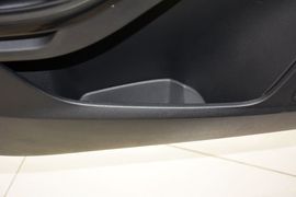 2015款福特福克斯两厢1.0L
