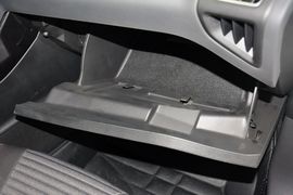 2015款福特福克斯两厢1.0L