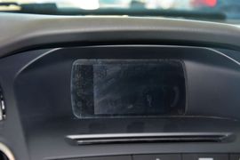 2015款福特福克斯两厢1.0L