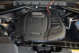 2016款奥迪Q5